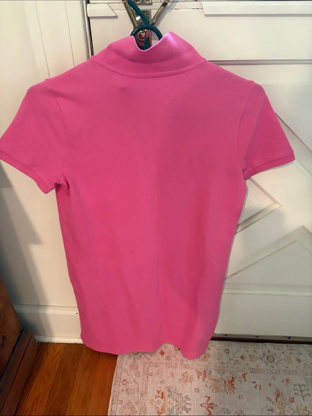 NWT Vineyard Vines Polo Dress
